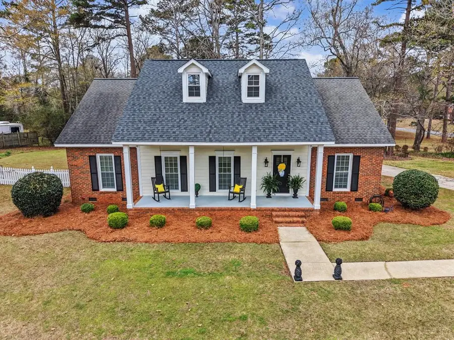 280 Doublegate Drive W, Albany, GA 31721 - #2