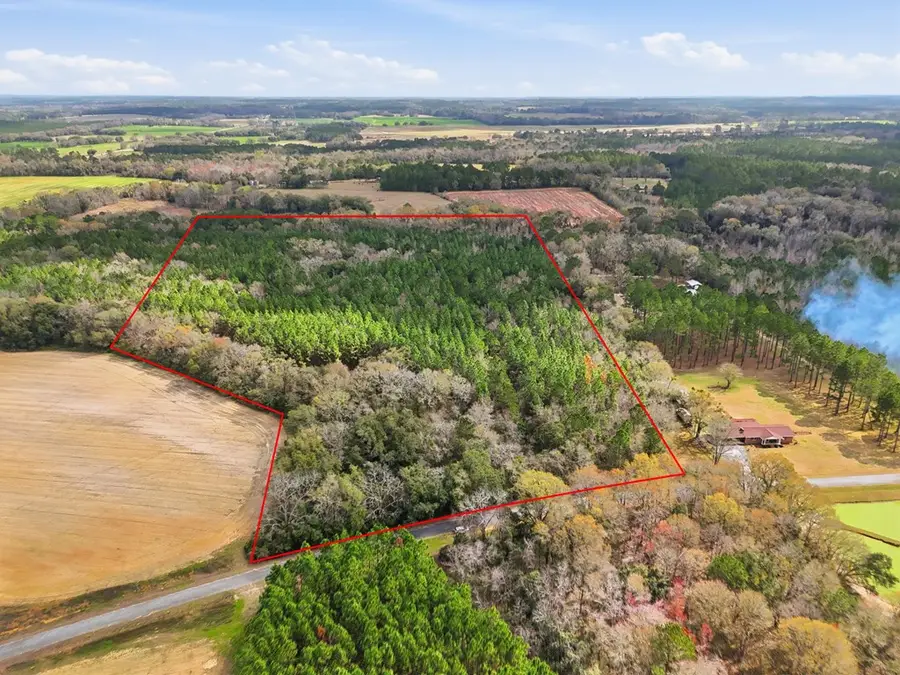 0 Green Road, Pelham, GA 31779 - #3