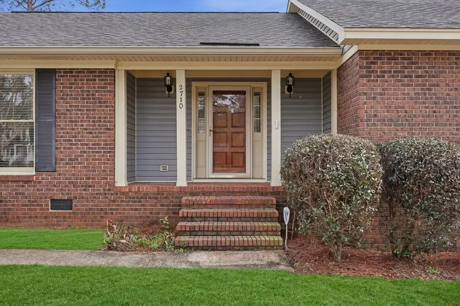 2710 Shannon Road, Albany, GA 31721 - #2