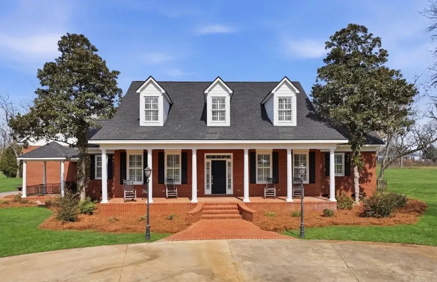 107 Millstone Court, Leesburg, GA 31763 - #2