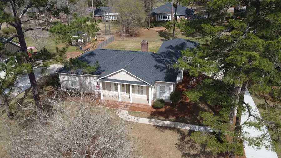 3803 Gateway Avenue, Albany, GA 31721 - #2