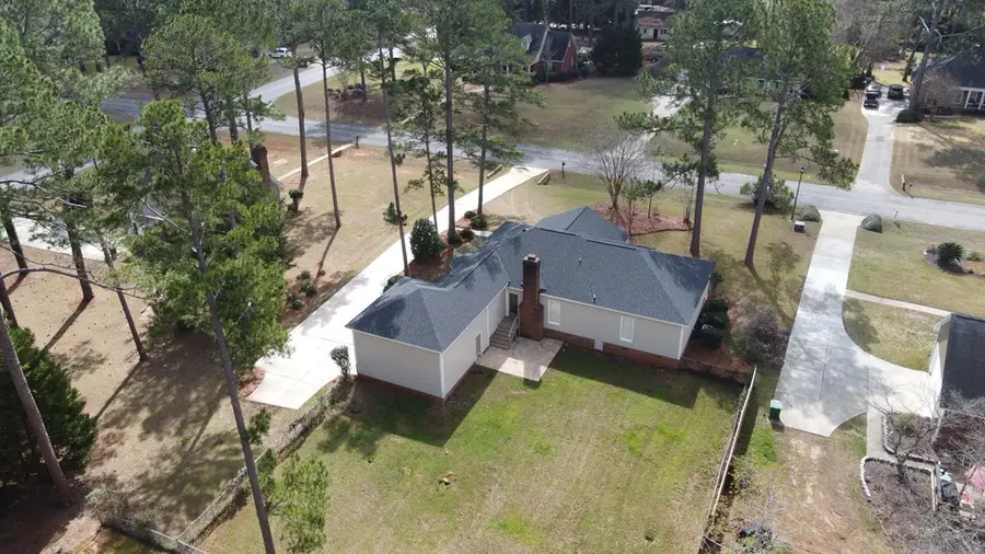 3803 Gateway Avenue, Albany, GA 31721 - #3