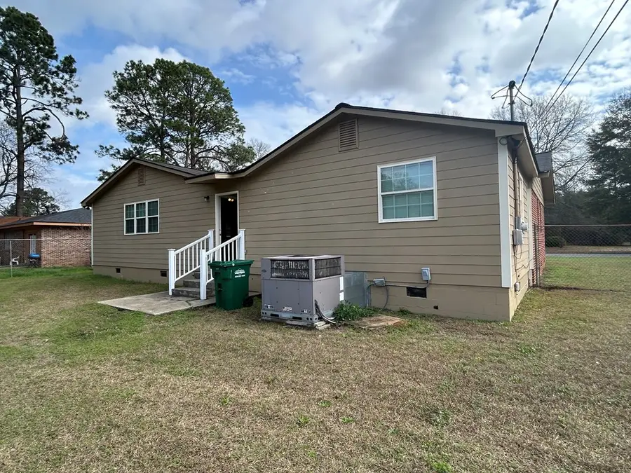 2017 Indica Trail, Albany, GA 31707 - #2