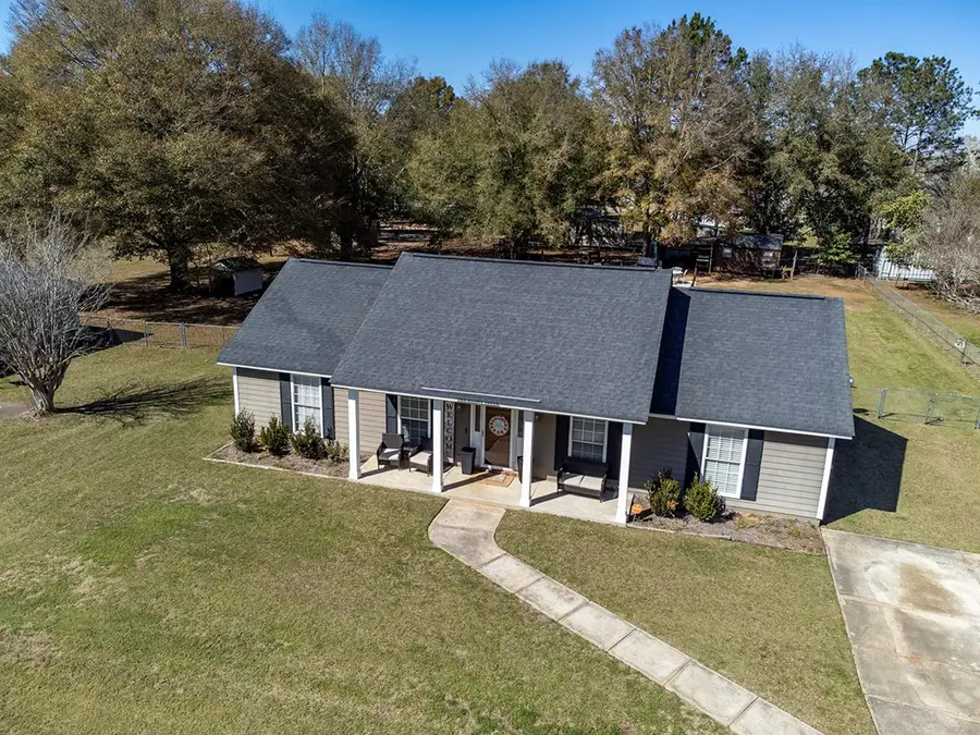 187 Big Oak Drive, Leesburg, GA 31763 - #3