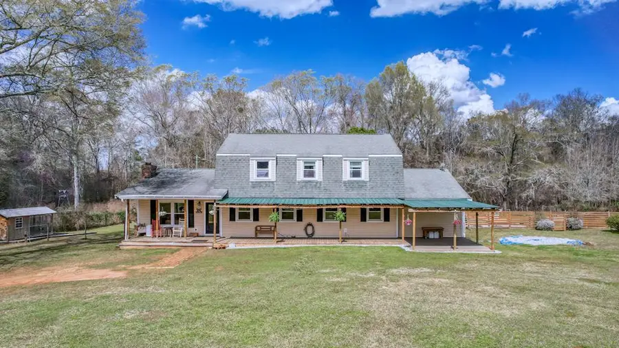 312 State Hwy 377, Leesburg, GA 31763 - #2