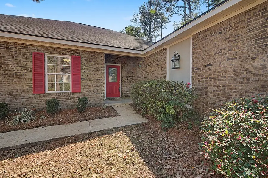 1911 Regalwood Drive, Albany, GA 31721 - #2