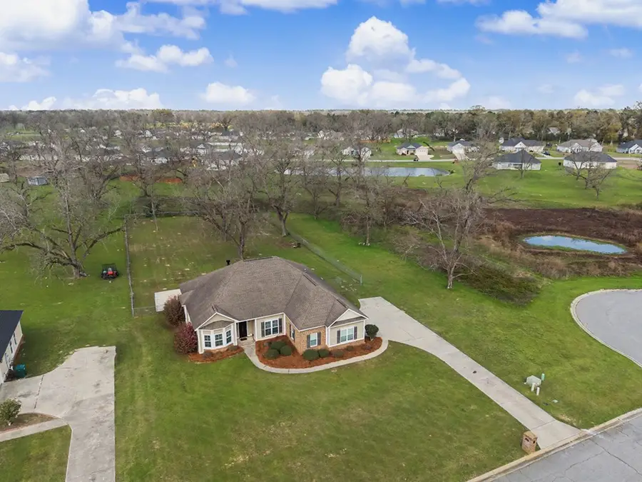 157 Pheasant Drive, Leesburg, GA 31763 - #2