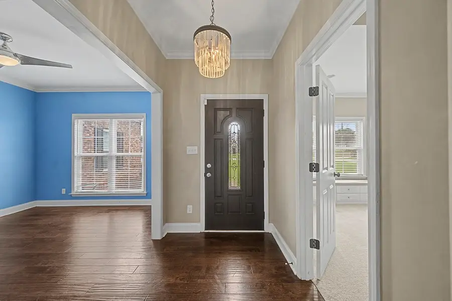 157 Pheasant Drive, Leesburg, GA 31763 - #3