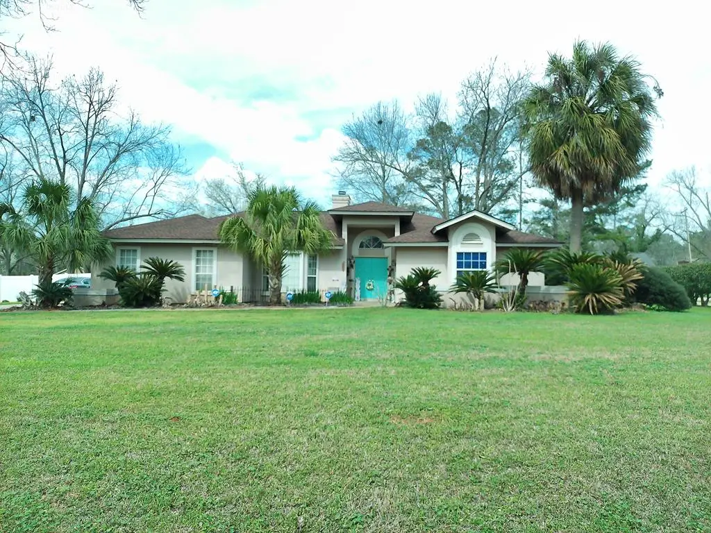 4815 Marlborough Ave, Albany, GA 31721 - #1