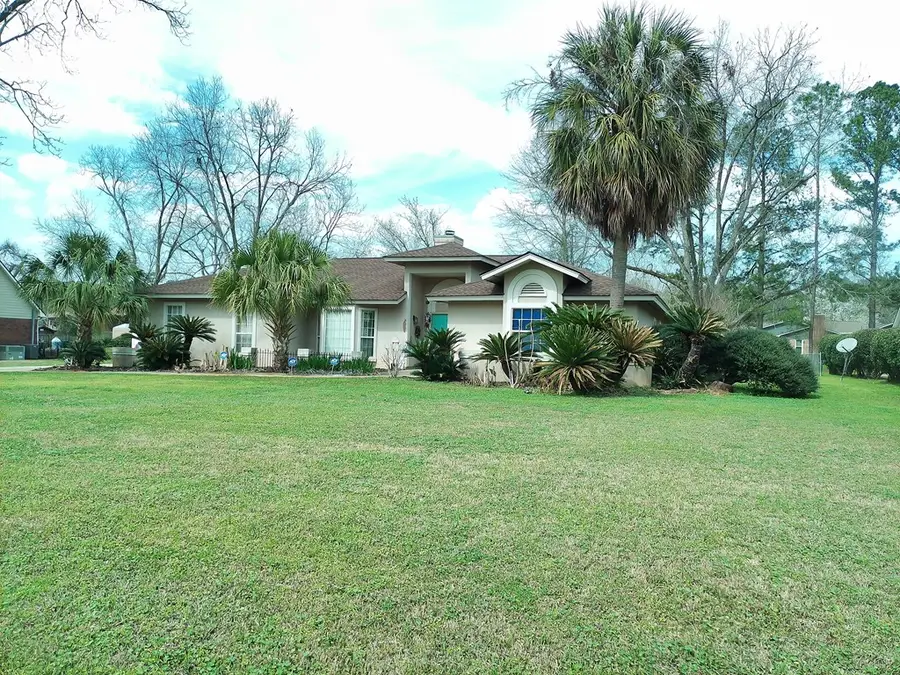 4815 Marlborough Ave, Albany, GA 31721 - #2