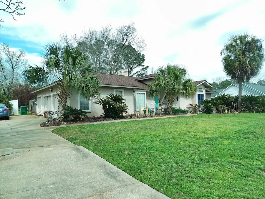 4815 Marlborough Ave, Albany, GA 31721 - #3