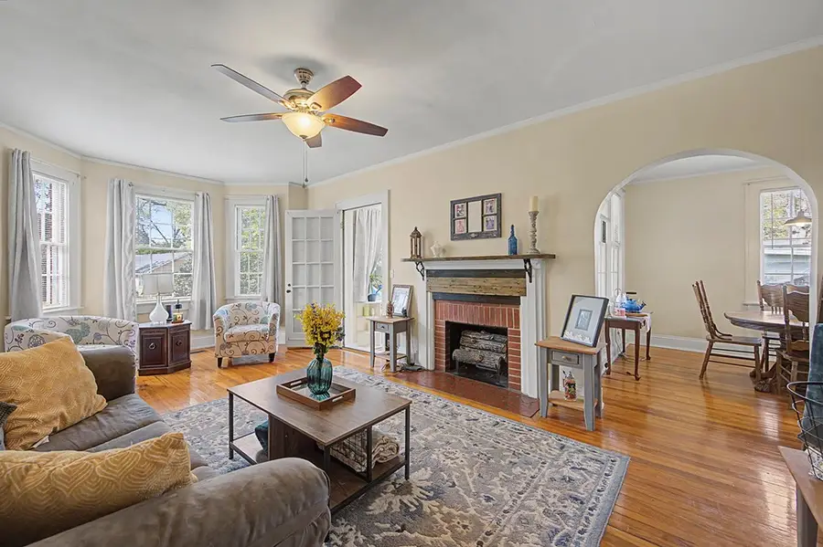 506 Eugemar Drive, Albany, GA 31707 - #3