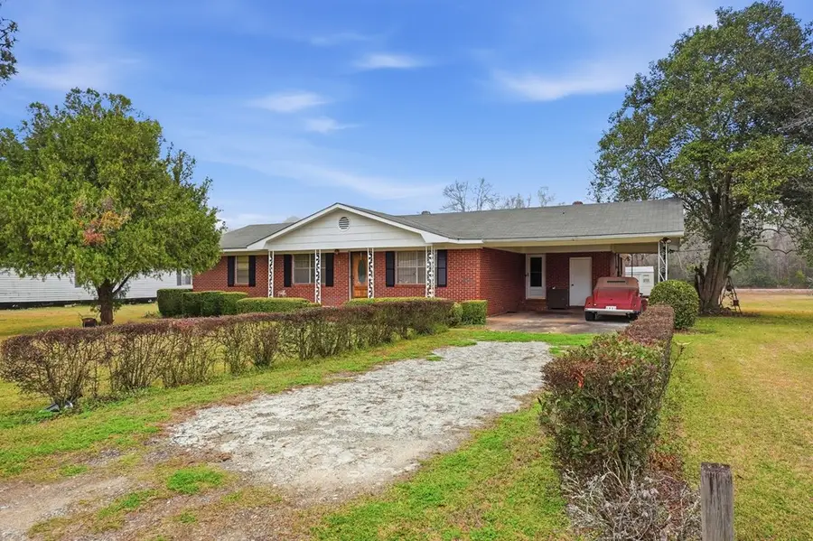 150 Railroad St, De Soto, GA 31743 - #3