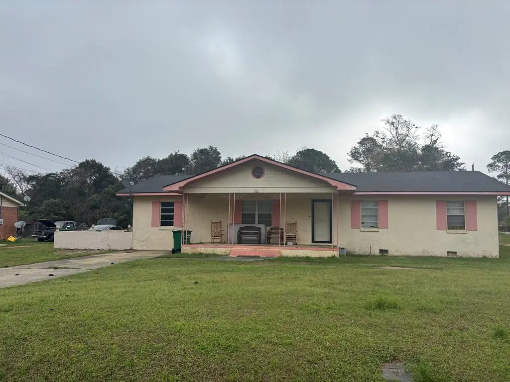 1112 NE Augusta Street, Dawson, GA 39842 - #1