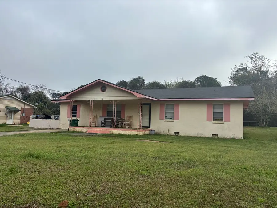 1112 NE Augusta Street, Dawson, GA 39842 - #2