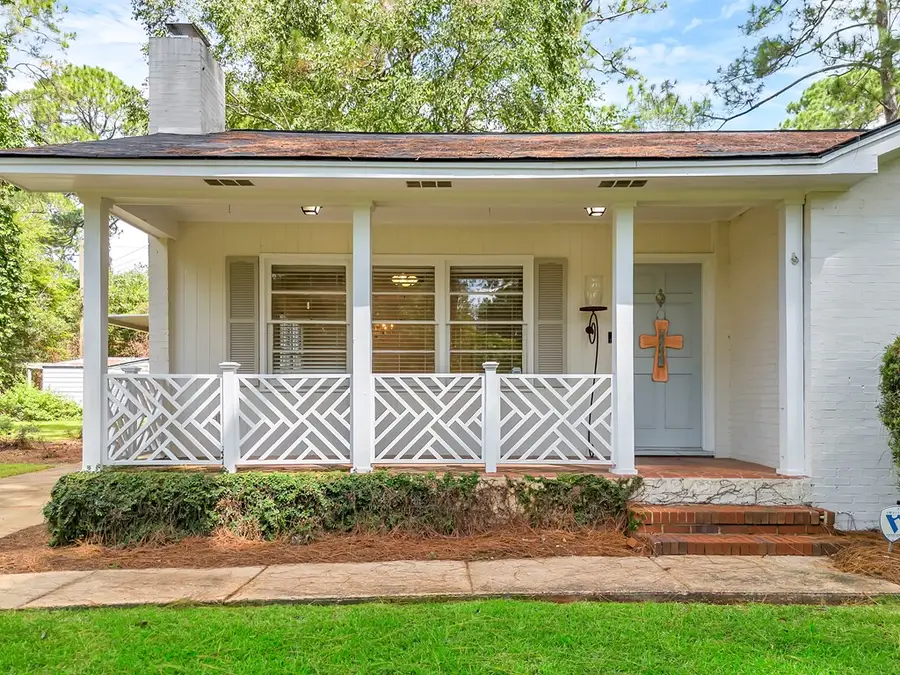 1021 Summit Drive, Albany, GA 31707 - #2