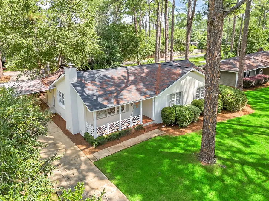 1021 Summit Drive, Albany, GA 31707 - #3