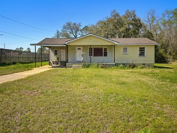 20 SE 20th Street, Moultrie, GA 31788