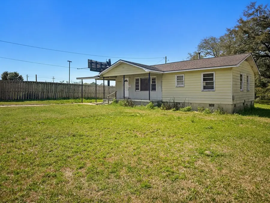 20 SE 20th Street, Moultrie, GA 31788 - #2