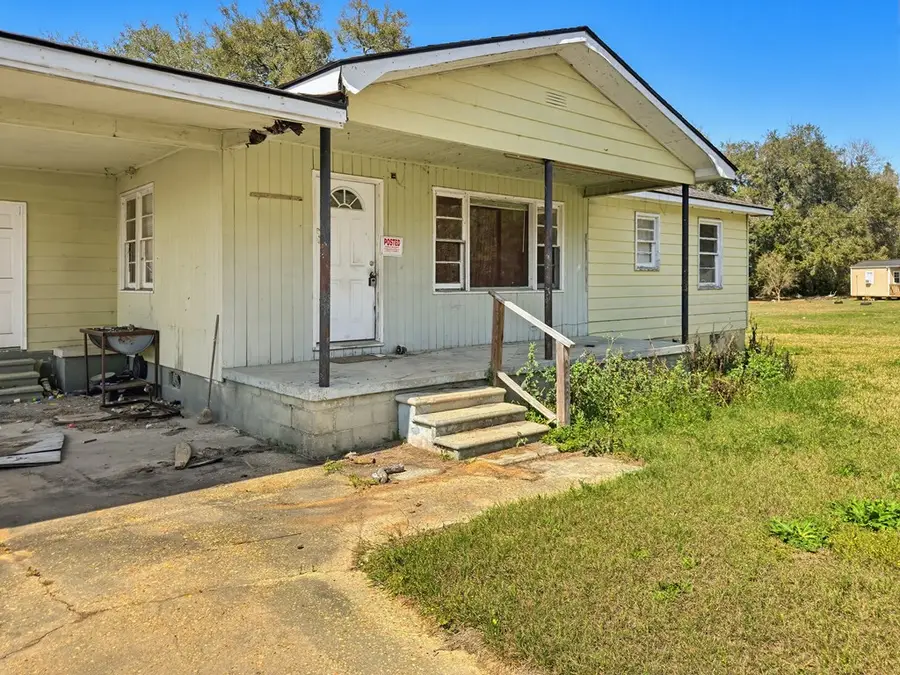 20 SE 20th Street, Moultrie, GA 31788 - #3