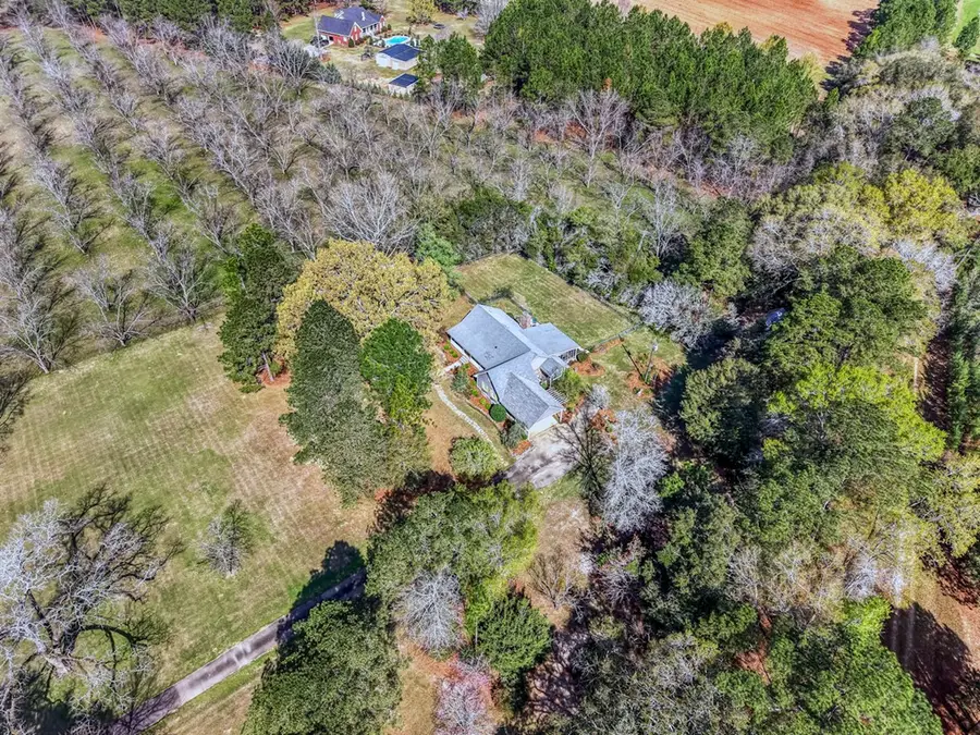 578 Dixie Road, Leesburg, GA 31763 - #3