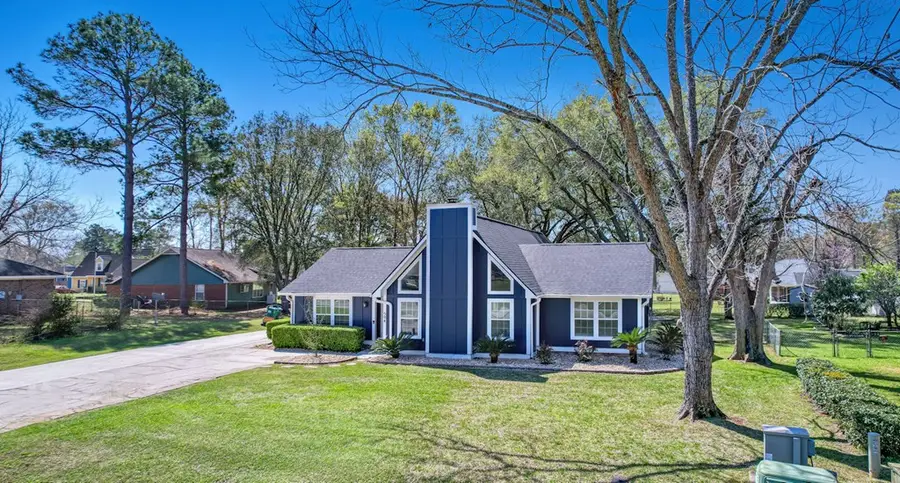 504 Longbow Drive, Albany, GA 31721 - #3