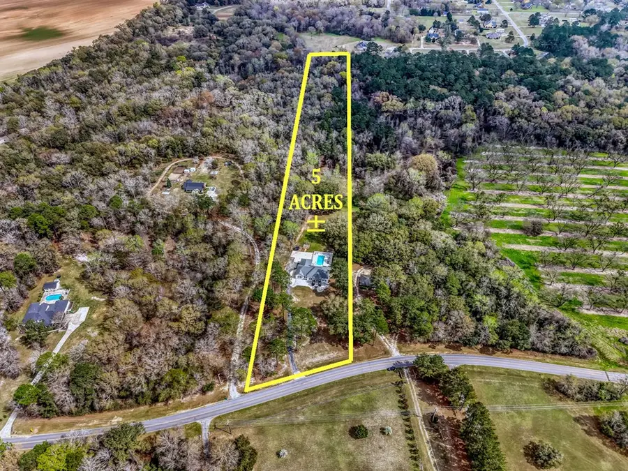 162 Old Stage Road, Leesburg, GA 31763 - #3