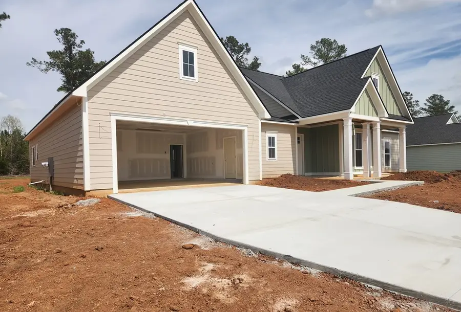 329 Willow Oak Loop, Leesburg, GA 31763 - #2