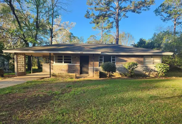 511 Johnson Road, Albany, GA 31705
