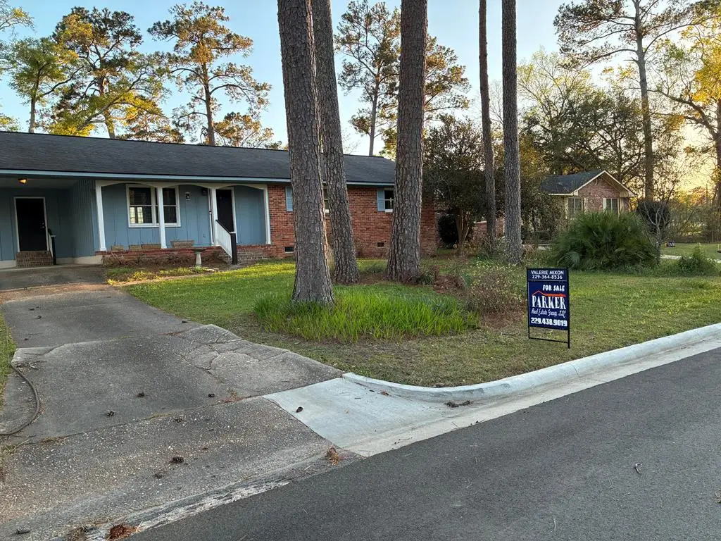 1402 Gary Avenue, Albany, GA 31707 - #1