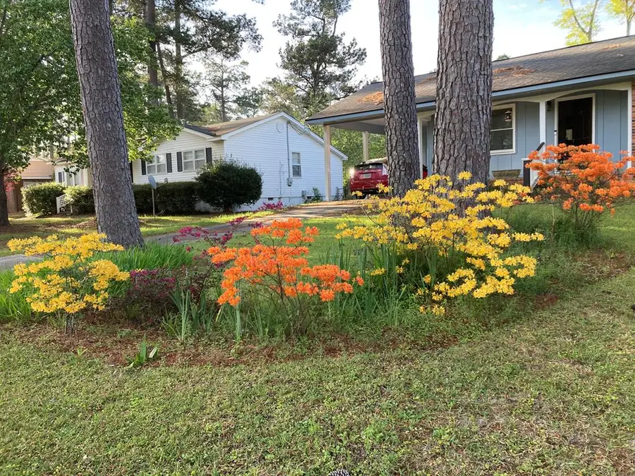 1402 Gary Avenue, Albany, GA 31707 - #2