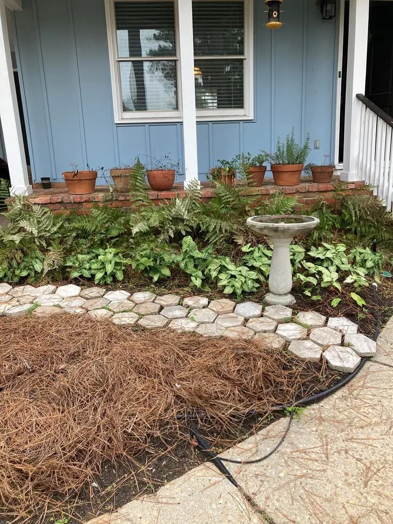 1402 Gary Avenue, Albany, GA 31707 - #3