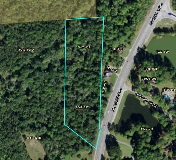 0 Hwy 319, Tifton, GA 31793