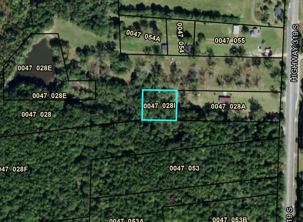 0 Hwy 319, Tifton, GA 31793