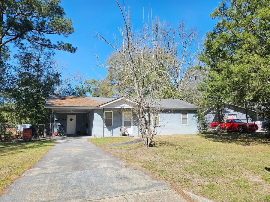 1403 E Waddell Ave, Albany, GA 31705 - #2