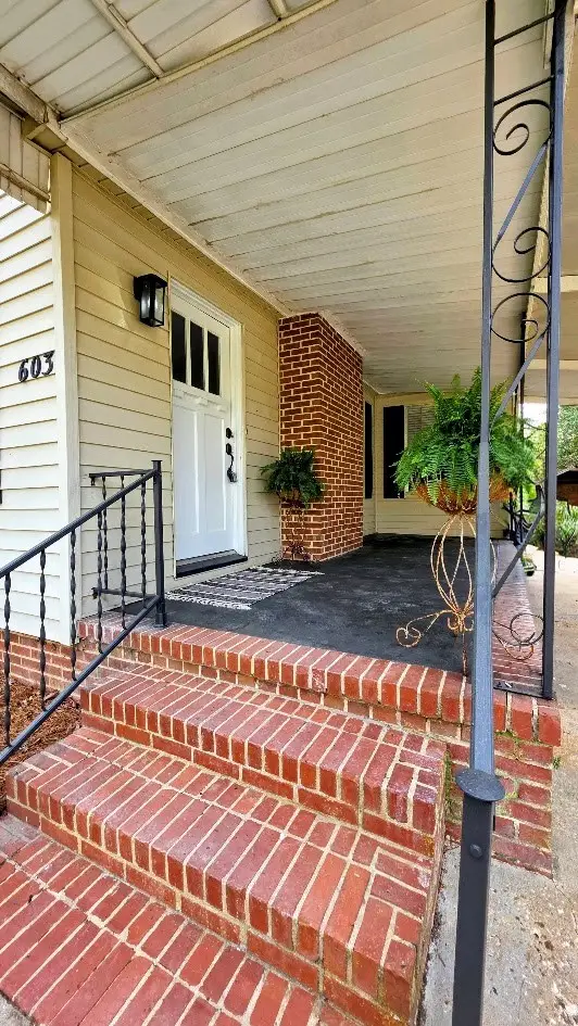 603 Lucille Street, Albany, GA 31707 - #3