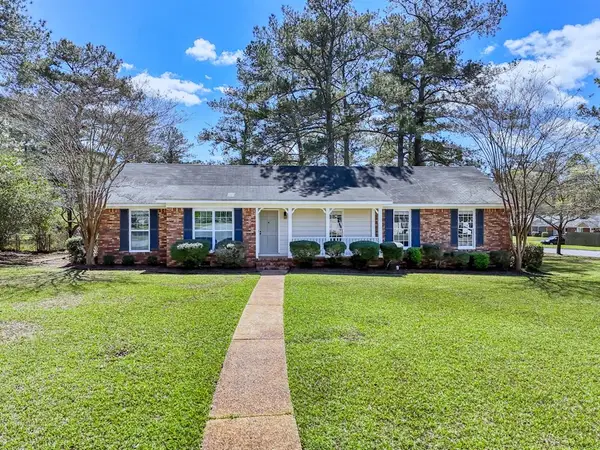 3218 Saddleleaf Avenue, Albany, GA 31791