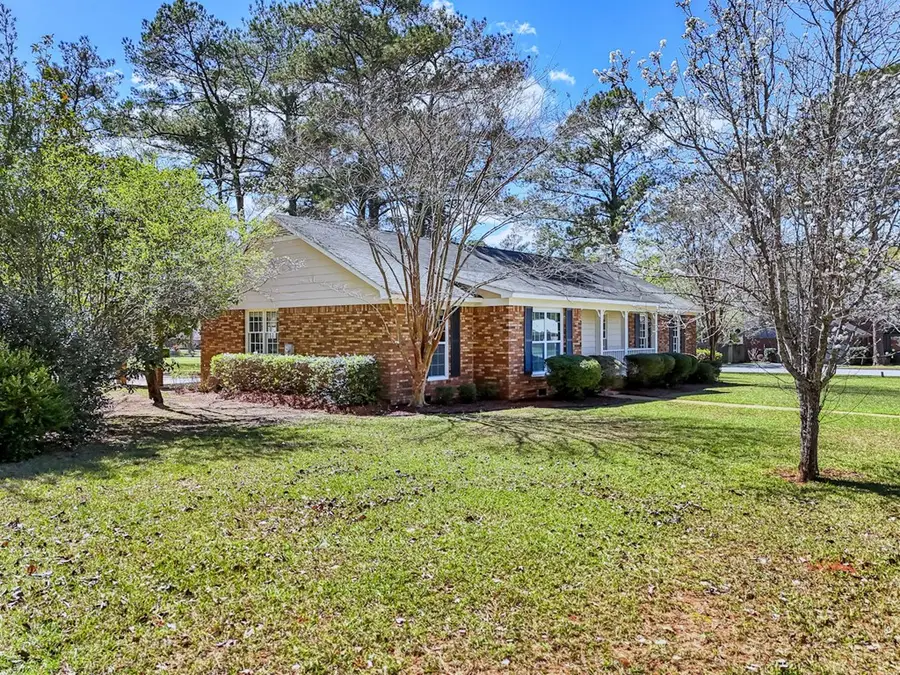 3218 Saddleleaf Avenue, Albany, GA 31791 - #2