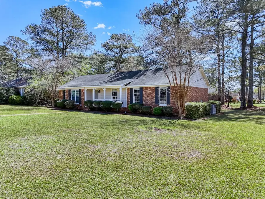 3218 Saddleleaf Avenue, Albany, GA 31791 - #3