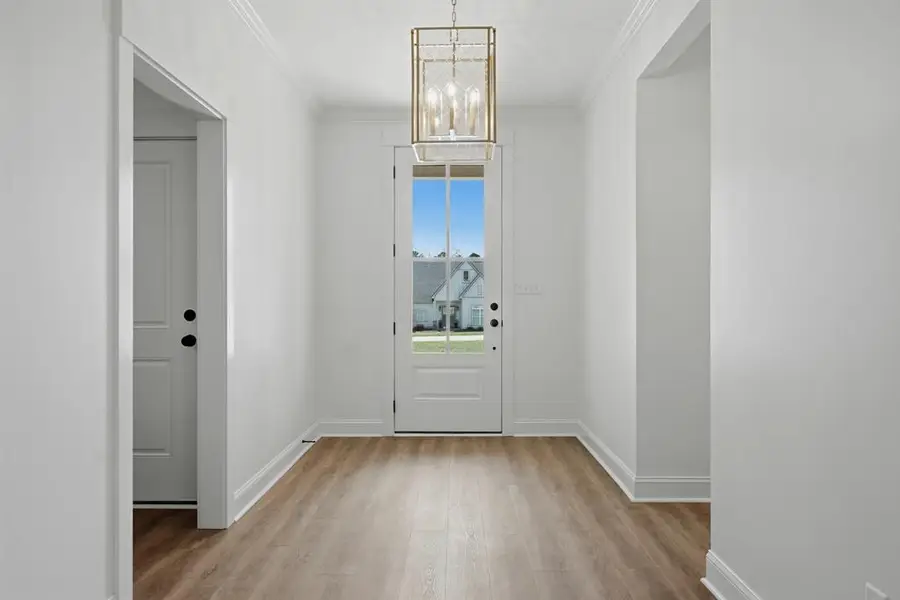 165 Old Hickory Drive, Leesburg, GA 31763 - #3