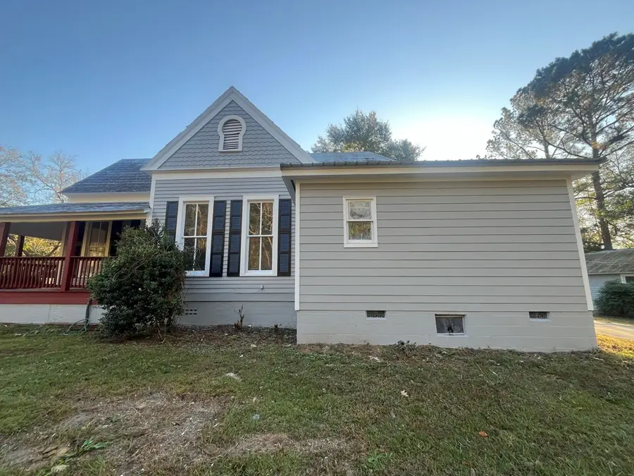 4423 Stage Coach Road, Albany, GA 31705 - #2