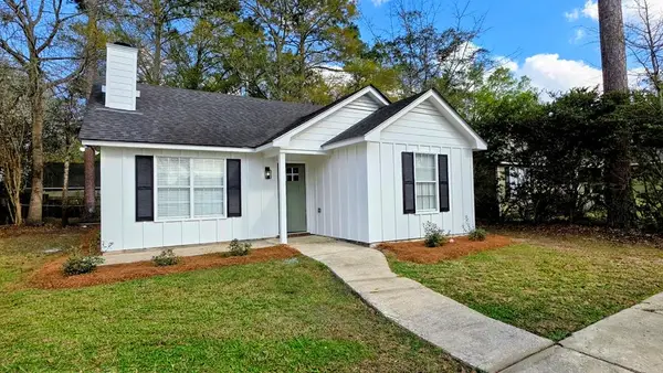 2523 Schley Avenue, Albany, GA 31707