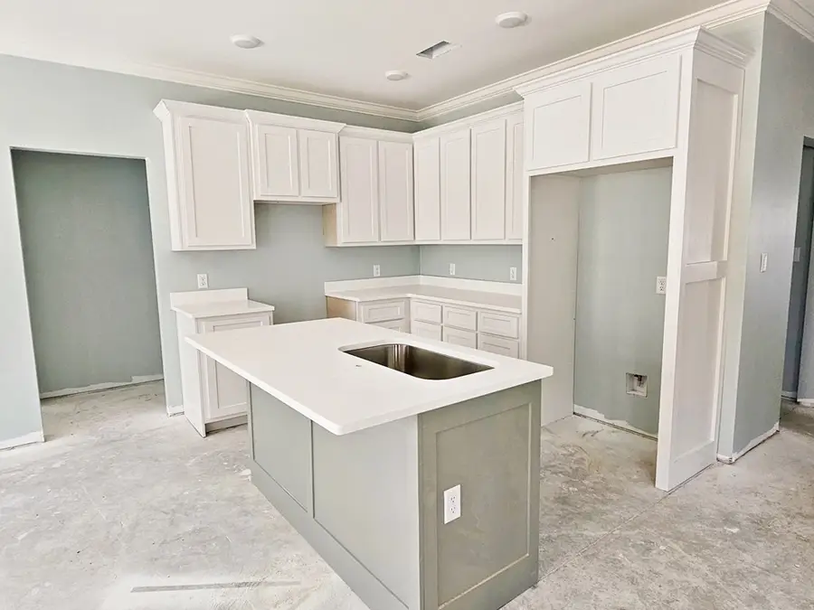 135 Thomas Street, Leesburg, GA 31763 - #3