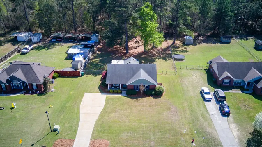 125 Buckston Trace Lane, Leesburg, GA 31763 - #3