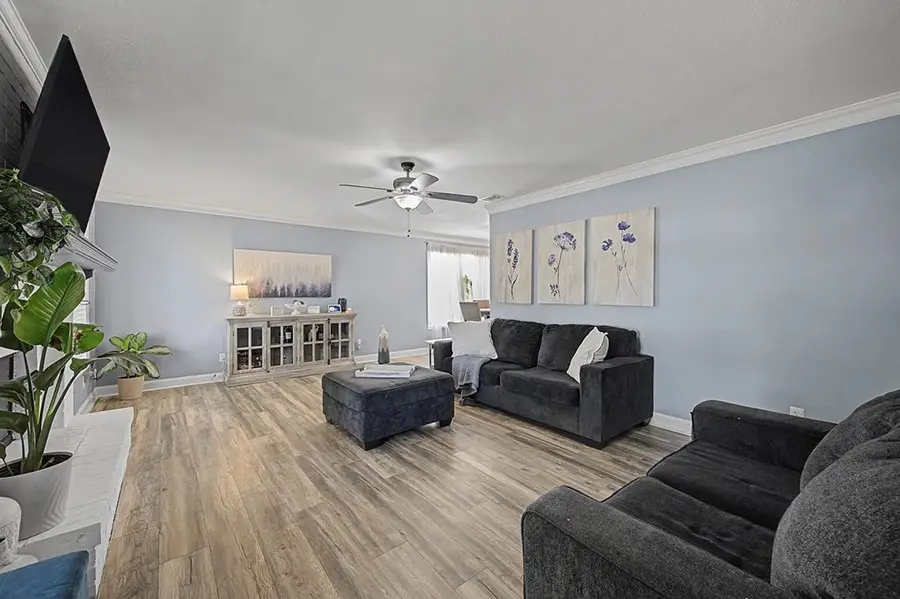 106 Jefferson Court, Leesburg, GA 31763 - #3