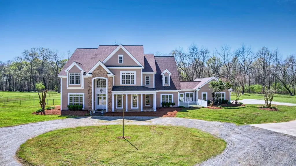 850 Hwy 118e, Smithville, GA 31787 - #1