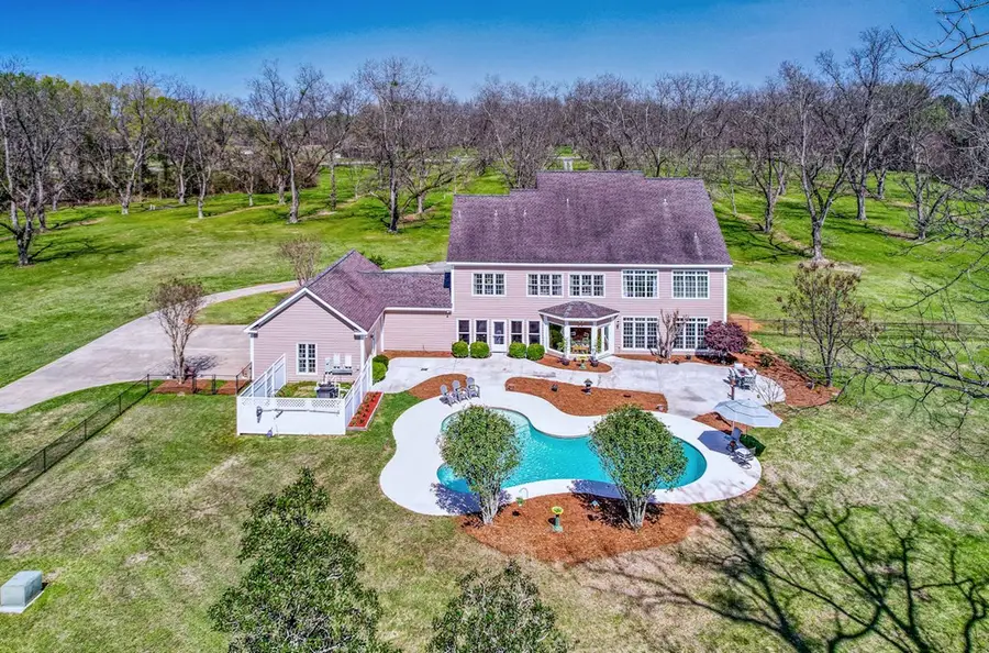 850 Hwy 118e, Smithville, GA 31787 - #2