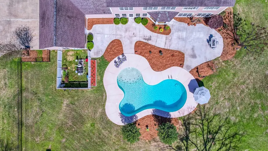 850 Hwy 118e, Smithville, GA 31787 - #3