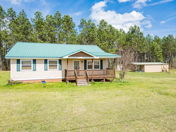 135 Eleven Bridges Road, Cuthbert, GA 39840