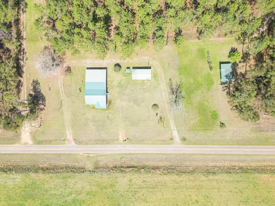 135 Eleven Bridges Road, Cuthbert, GA 39840 - #2